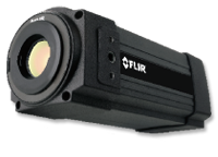 美國(guó)Flir A300紅外熱像儀