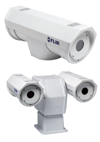 美國(guó)Flir A300F紅外熱像儀