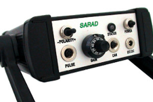 德國SARAD SPECTRA 5031多道分析器