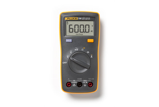 Fluke 106 數字萬用表