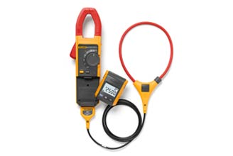 Fluke 381高壓電流鉗形表