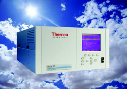 美國熱電 thermo fisher 48i CO分析儀