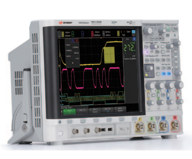 美國keysight InfiniiVision DSOX4032A 示波器