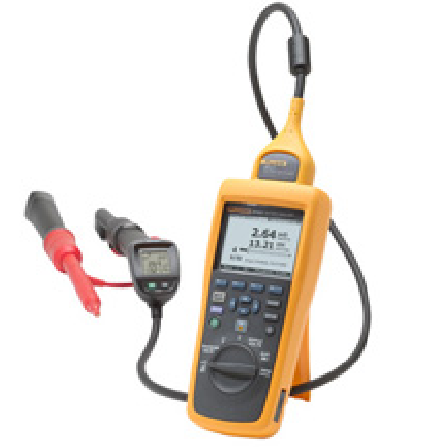 美國Fluke 508蓄電池分析儀