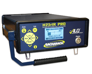 美國bacharach H25-IR PRO